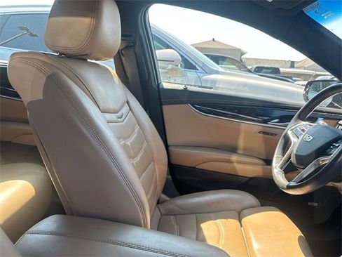Used 2019 Cadillac XTS Platinum image 13