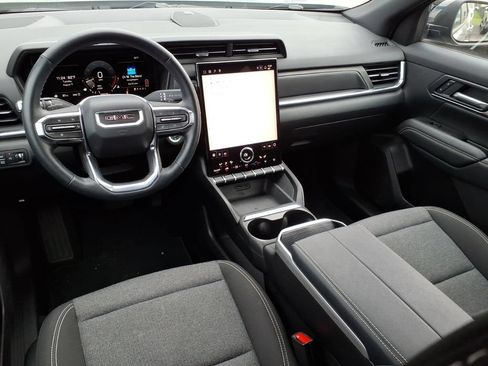 Used 2025 GMC Terrain Elevation AWD/4WD image 6
