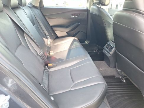 Used 2025 Honda Accord EX-L image 31