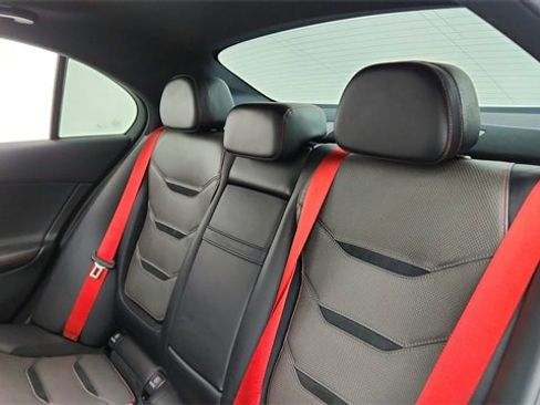 Used 2024 Mercedes-Benz C 63 AMG S image 31