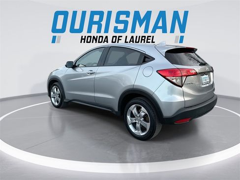 Used 2020 Honda HR-V LX image 6