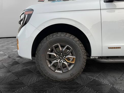 New 2026 Ford Expedition Tremor AWD/4WD image 14