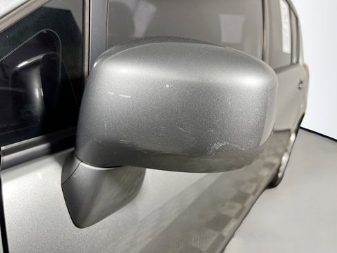Used 2012 Nissan Versa 1.8 S w/ Plus Pkg FWD image 13