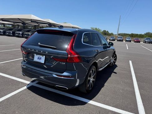 Used 2020 Volvo XC60 T5 Inscription FWD image 5