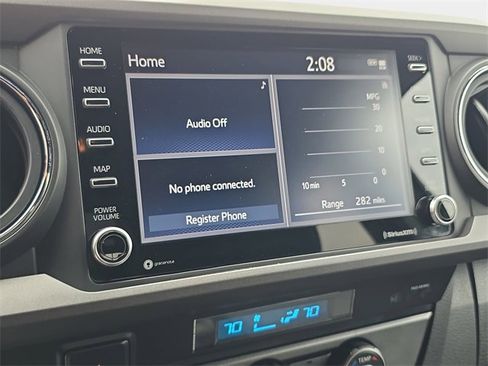 Used 2023 Toyota Tacoma TRD Off-Road image 23