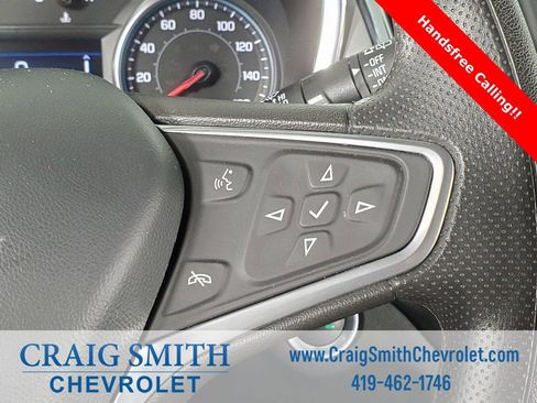 Used 2023 Chevrolet Equinox LS w/ LS Convenience Package image 10