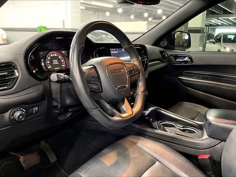 Used 2021 Dodge Durango GT w/ Blacktop Package image 17