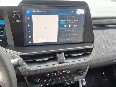 New 2026 Subaru Outback Limited image 8