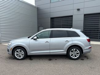 Used 2019 Audi Q7 3.0T Premium w/ Convenience Package AWD/4WD video 2