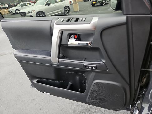 Certified 2024 Toyota 4Runner Limited image 13