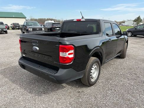 Used 2022 Ford Maverick XL FWD image 3