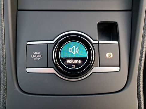 New 2025 Volkswagen Tiguan S image 24