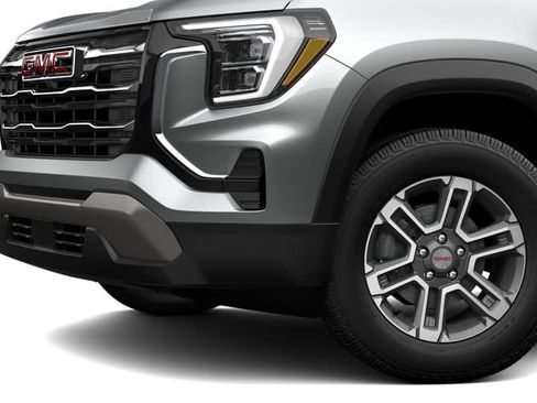 New 2026 GMC Terrain Elevation image 68
