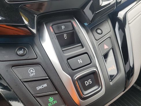 Used 2023 Honda Odyssey Touring image 24