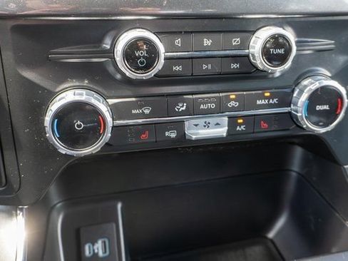 Used 2022 Ford F150 XLT w/ Equipment Group 302A High AWD/4WD image 23