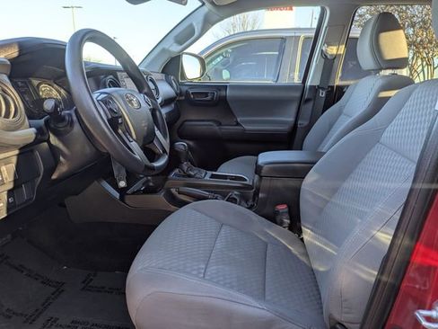 Used 2023 Toyota Tacoma SR image 25