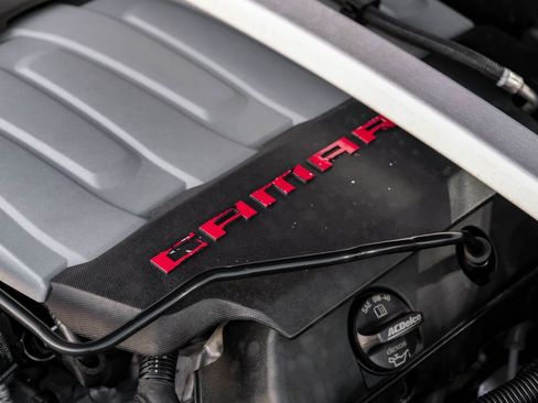 Used 2023 Chevrolet Camaro SS image 48