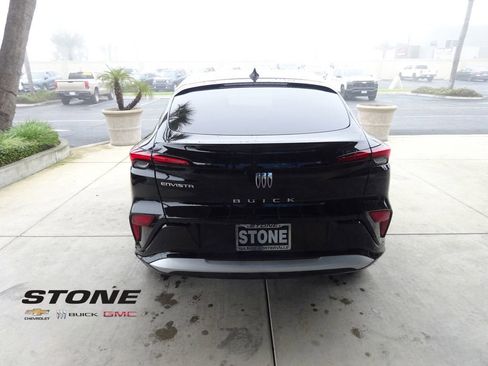 New 2026 Buick Envista Sport Touring w/ Convenience I Package image 7