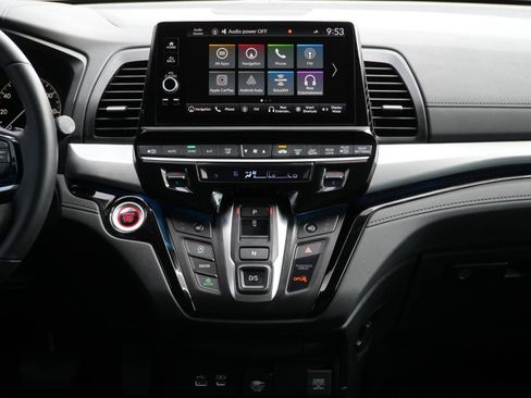 Used 2025 Honda Odyssey Touring image 26