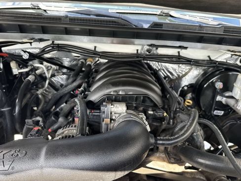 Used 2018 Chevrolet Silverado 1500 LT w/ All Star Edition AWD/4WD image 57
