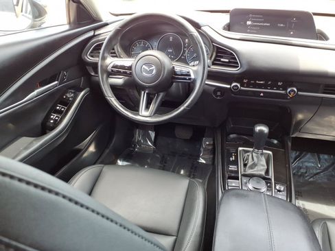 Used 2024 MAZDA CX-30 AWD 2.5 S w/ Select Sport Pkg image 4
