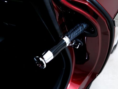 Certified 2024 Rolls-Royce Spectre w/ Spectre Launch Package image 27