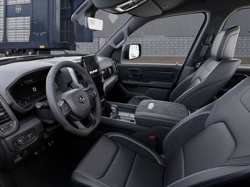 New 2026 RAM 1500 RHO image 16