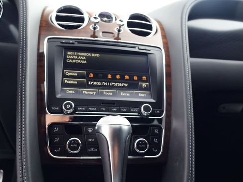Certified 2017 Bentley Flying Spur S W12 AWD/4WD image 19
