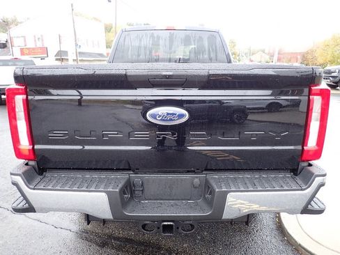 New 2026 Ford F350 XLT image 4