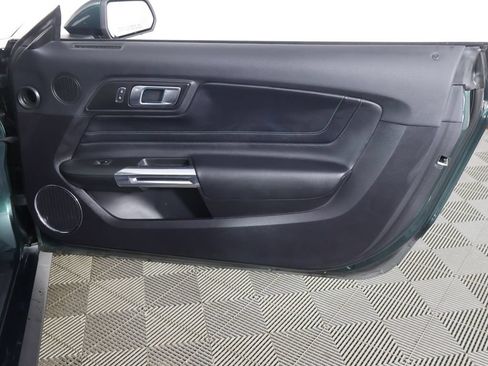 Used 2019 Ford Mustang Bullitt RWD image 24