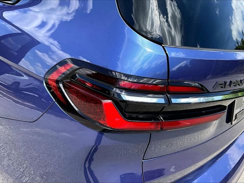 Certified 2024 BMW ALPINA XB7 AWD/4WD image 30