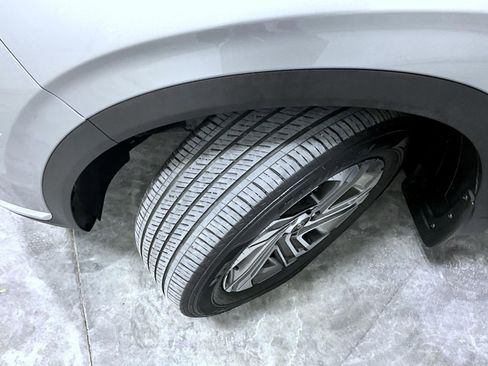 Certified 2022 Hyundai Santa Fe SEL image 23