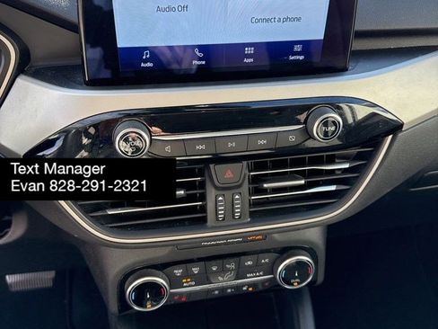 Used 2022 Ford Escape SE w/ Convenience Package image 24