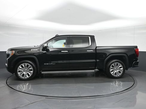 Used 2020 GMC Sierra 1500 Denali w/ Denali Ultimate Package AWD/4WD image 4