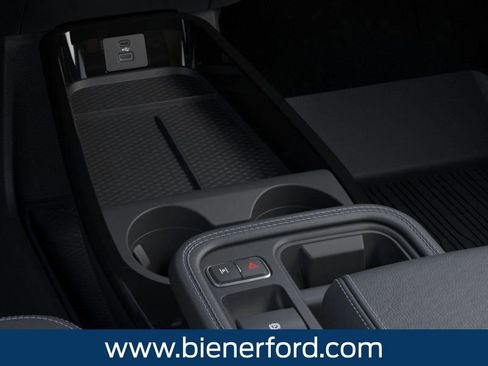 New 2026 Ford Mustang Mach-E Select image 17