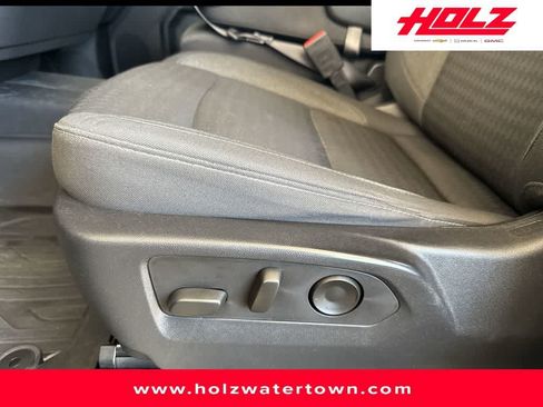 Certified 2023 GMC Sierra 1500 Elevation AWD/4WD image 10