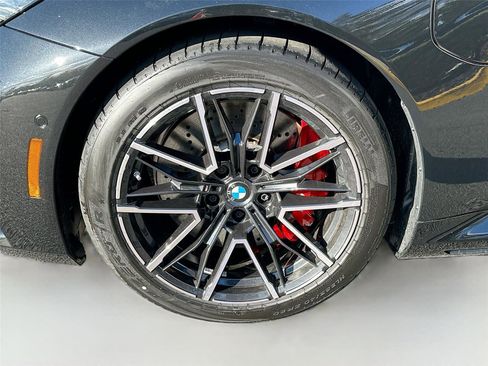 New 2026 BMW M5 w/ Executive Package image 28