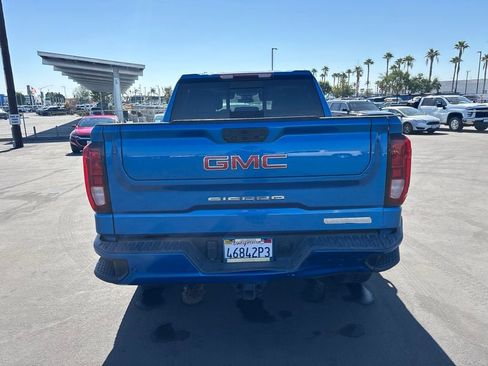 Used 2022 GMC Sierra 1500 Elevation w/ Elevation Premium Package RWD image 6