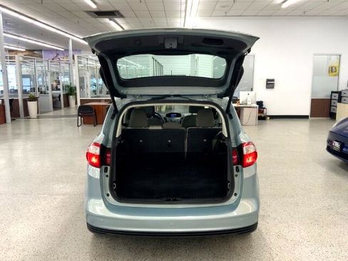 Used 2013 Ford C-MAX SE image 31