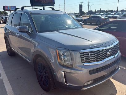 Used 2020 Kia Telluride SX w/ SX Prestige Package