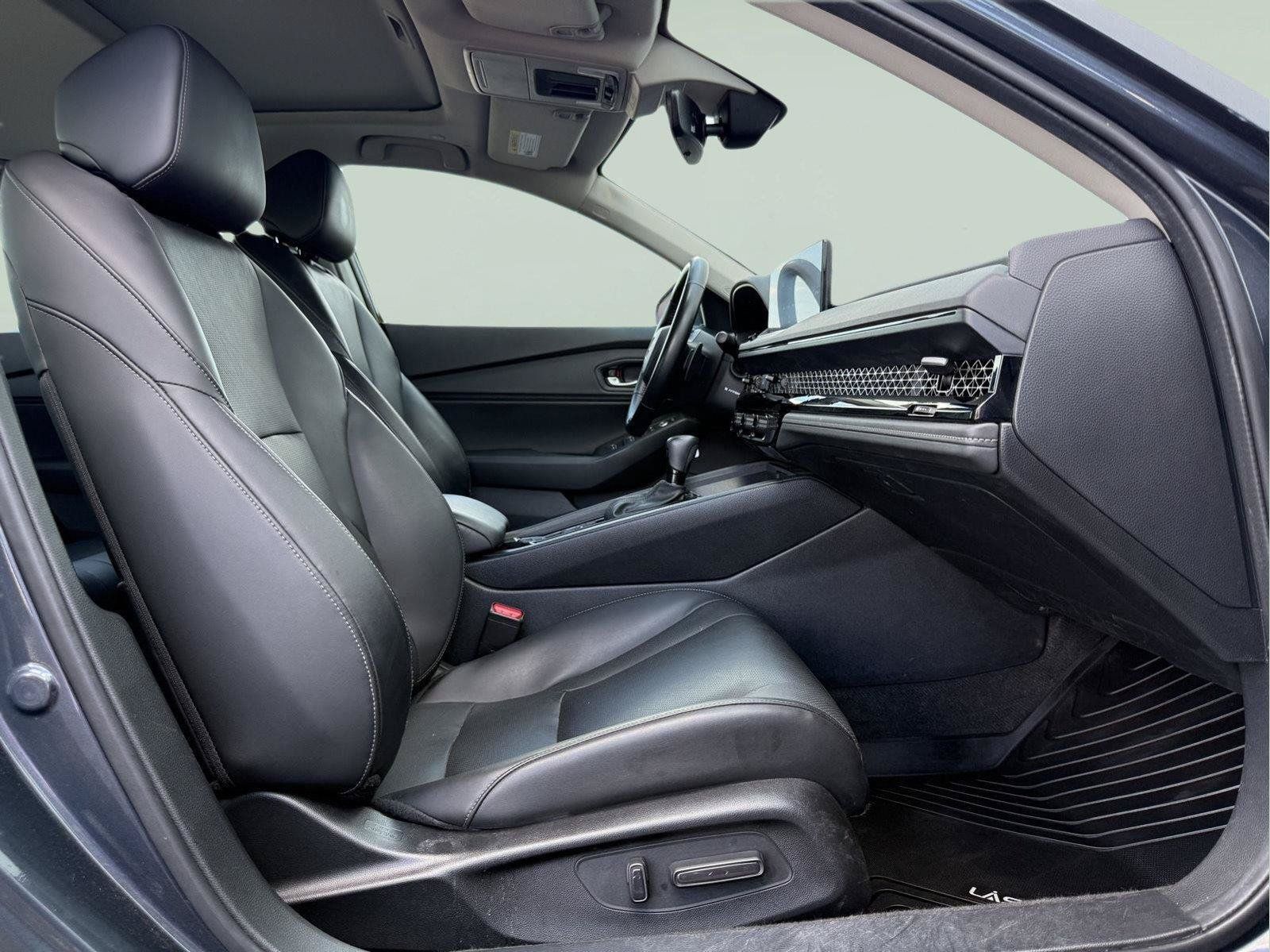 Used 2023 Honda Accord EX-L image 21