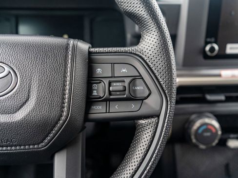 New 2025 Toyota Tacoma SR5 image 20