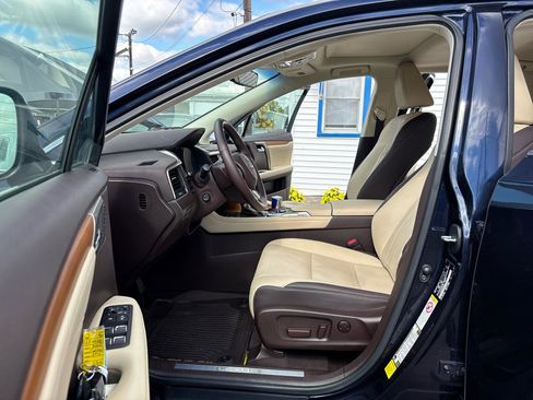 Used 2019 Lexus RX 350 AWD w/ Navigation Package image 14