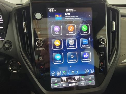 New 2026 Subaru Forester Premium AWD/4WD image 13