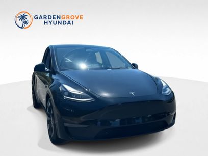 Used 2022 Tesla Model Y Performance