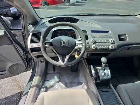 Used 2009 Honda Civic LX image 14