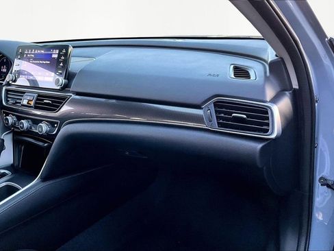 Certified 2021 Honda Accord Sport Special Edition image 18