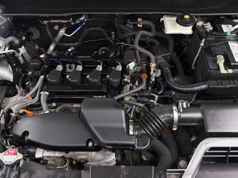 Used 2023 Honda CR-V EX image 38