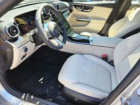 New 2026 Mercedes-Benz C 300 4MATIC Sedan image 18