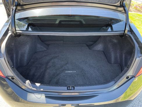 Used 2014 Toyota Corolla S w/ Protection Package image 10